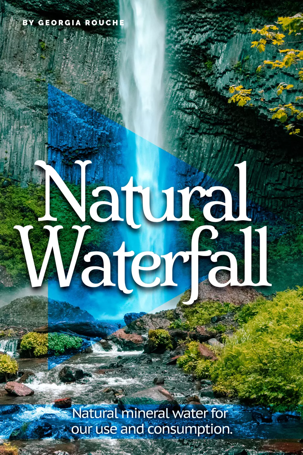 صمم غلاف كتابك بطريقة تجذب القاريء