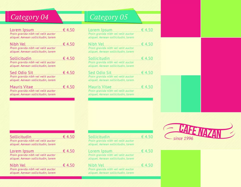 عمل إنفوجرافيك| Infographics ، مطوية