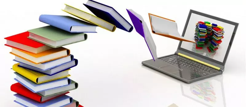 بحث علمي للجامعة أو المدرسة