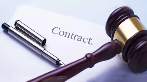 صياغة عقد العمل وكتابته والإضافة والحذف من للتأمينات الاجتماعية والموارد البشرية