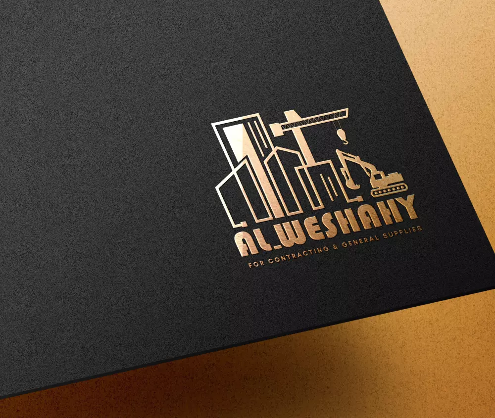 تصميم شعار إحترافى و مميز