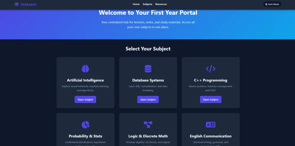 سأقوم بتصميم وتطوير صفحتين ويب متجاوبتين باستخدام HTML وCSS وJavaScript