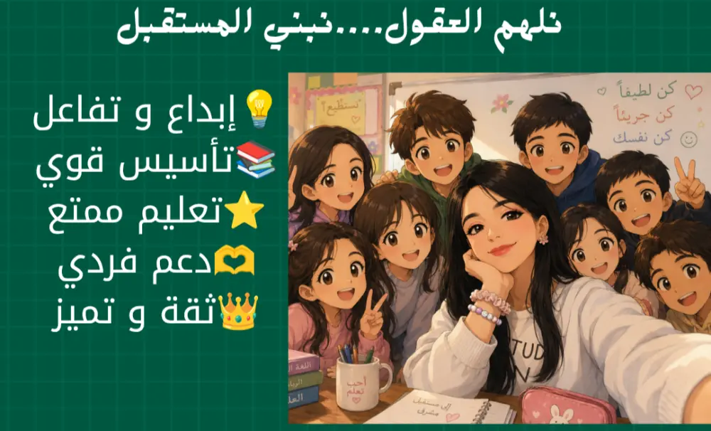 دروس تأسيسية لطلاب المرحلة الأولى