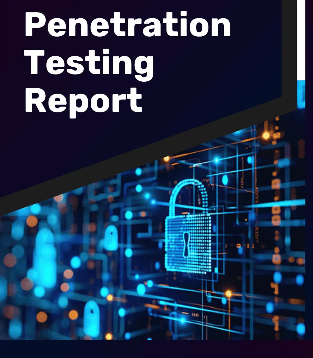 Basic Web Penetration Testing Report