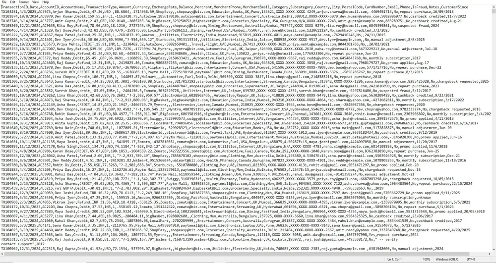 تنظيف البيانات | استيراد ودمج ومعالجة ملفات Excel و Power Query