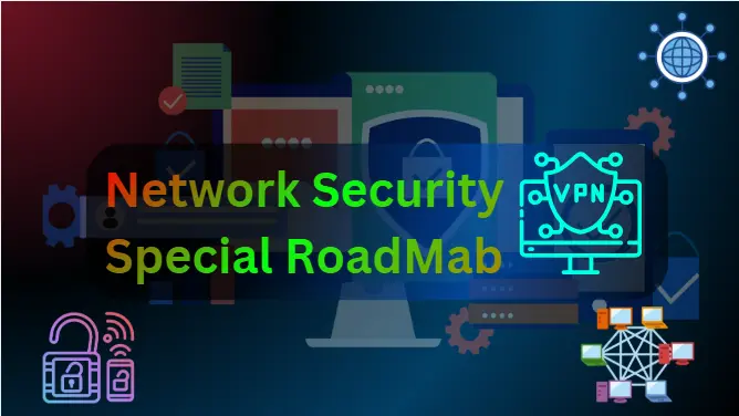 مساعدة وتوجيه احترافي للتمكن من المجالات الأساسية في الـ Cyber Security