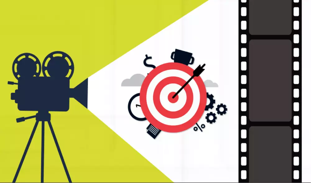 موشن جرافيك قوي لافت للنظر، يؤثر على قرار المُشاهد في الشراء