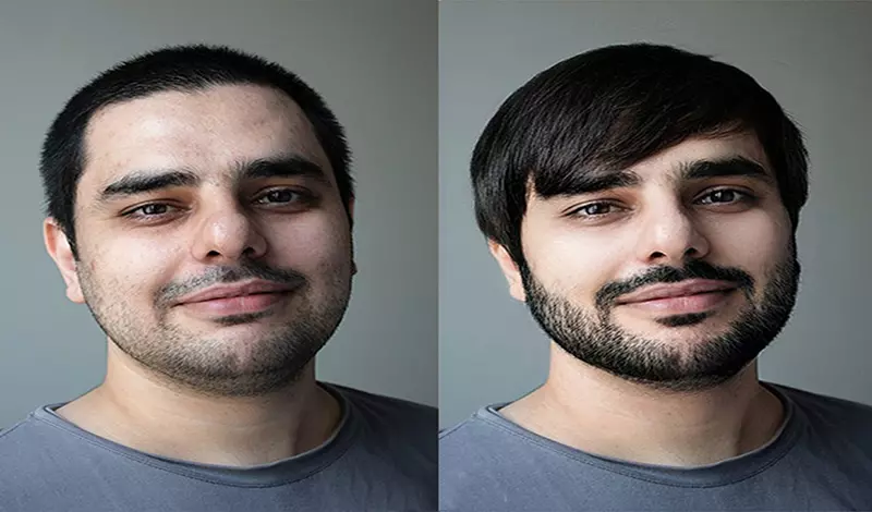 جميع التعديلات على الصور باحترافية وسرعة وجودة عالية