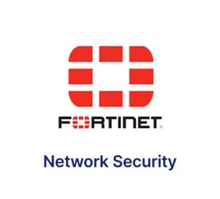 إعداد خطة تأمين وإعداد FortiGate Firewall