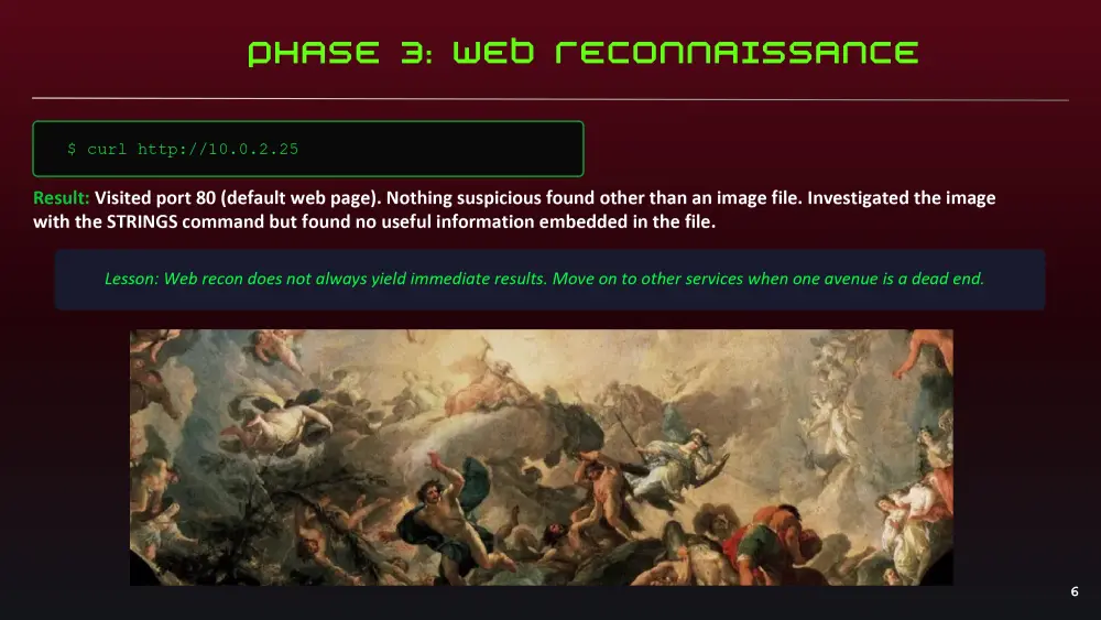 اختبار اختراق عملي (Penetration Testing) لسيرفر Linux – من اكتشاف الثغرات إلى صلاحيات Root مع تقرير أمني مفصل