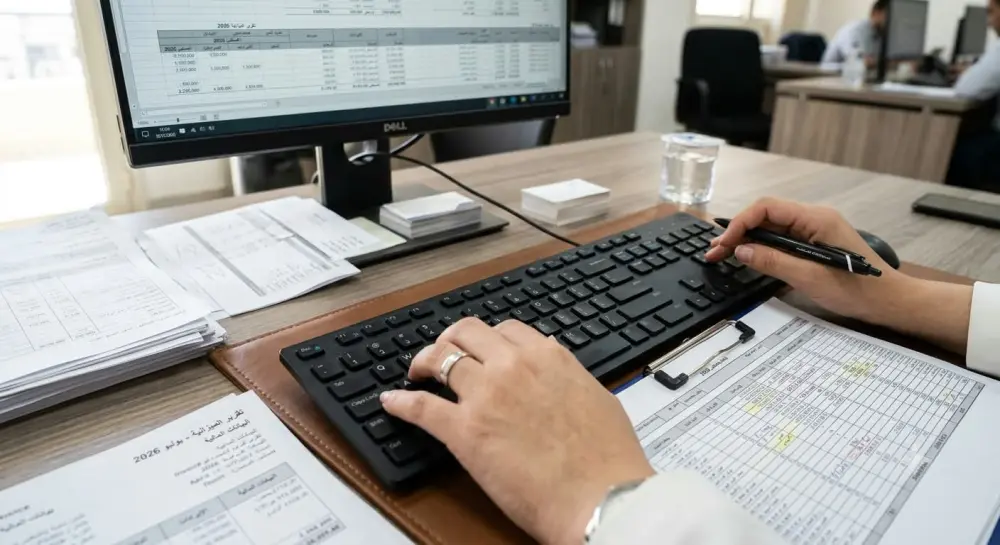 أقدم خدمة إدخال وتنظيم البيانات وتنسيق ملفات Excel بشكل دقيق ومنظم، مع تحويل البيانات من ملفات Word أو PDF أو الصور إلى جداول Excel، وترتيب وتنسيق البيانات بطريقة واضحة وسهلة الاستخدام.