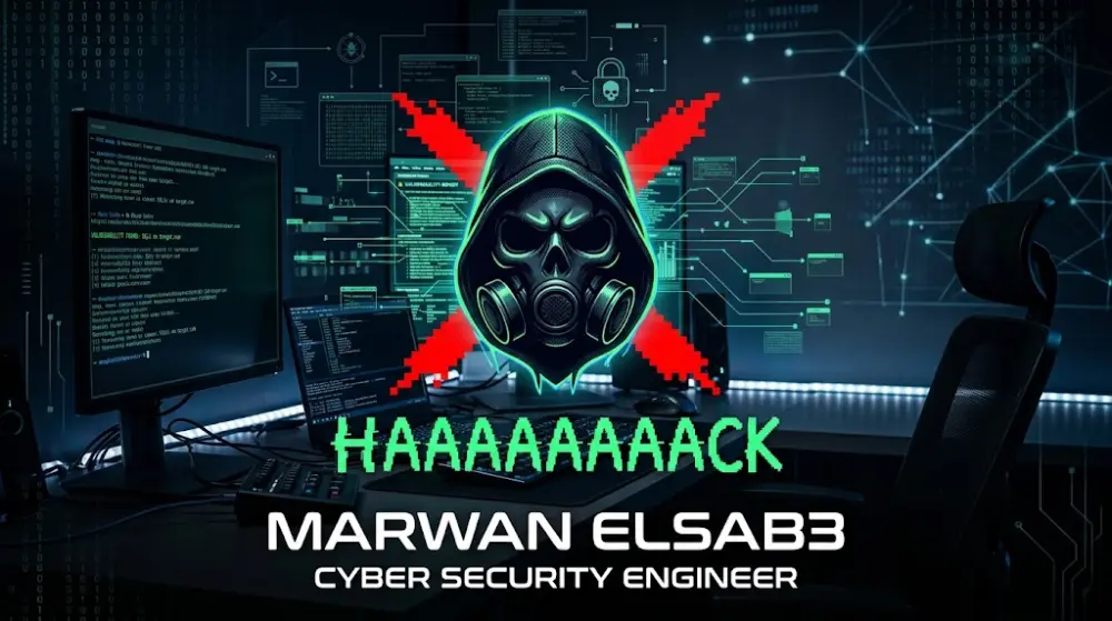 penetration testing اختبار اختراق