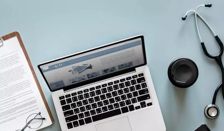 كتابة مقالات طبّية أصيلة مؤلفٌة من 600 كلمة