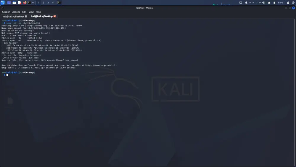 فحص واختبار اختراق مواقع وتطبيقات الويب (Penetration Testing) وتحديد الثغرات مع تقرير احترافي.