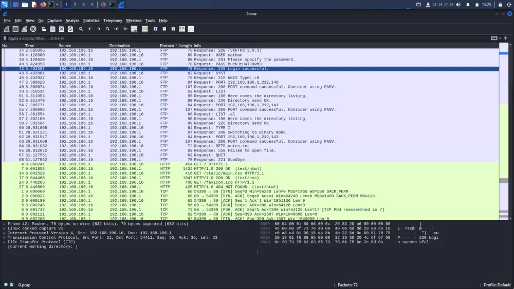 فحص واختبار اختراق مواقع وتطبيقات الويب (Penetration Testing) وتحديد الثغرات مع تقرير احترافي.