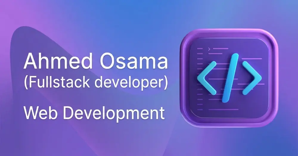 تطوير موقع ويب متكامل ومتجاوب باستخدام React وNode.js