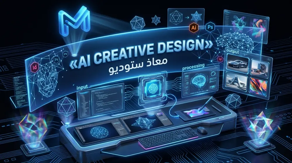 سأصمم لك شعارًا احترافيًا وعصريًا مقابل 5 دولار
