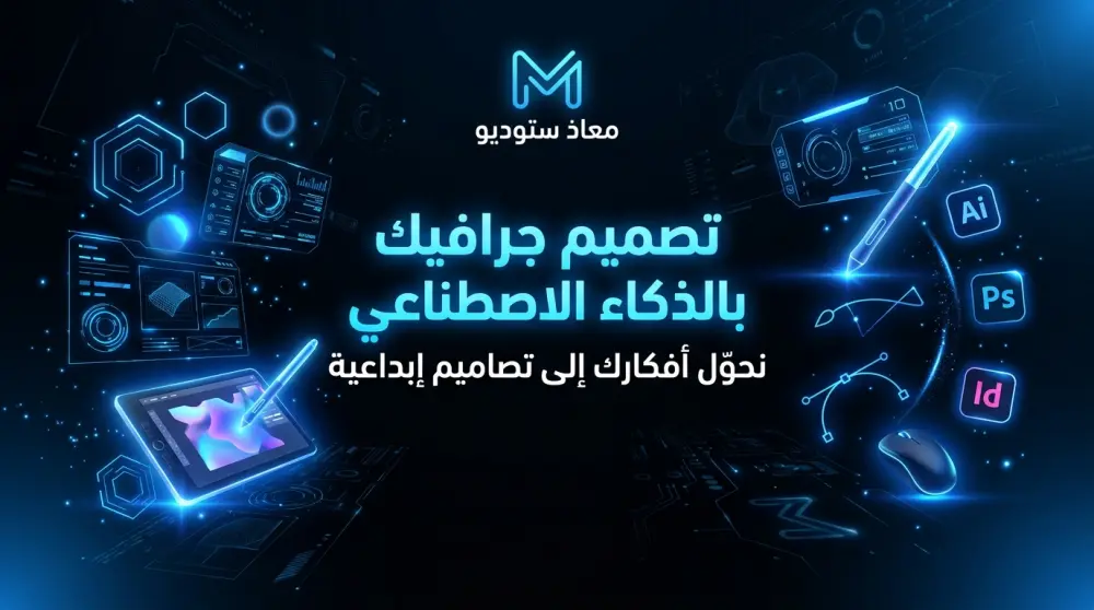 سأصمم لك شعارًا احترافيًا وعصريًا مقابل 5 دولار