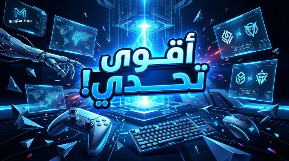 سأصمم لك شعارًا احترافيًا وعصريًا مقابل 5 دولار