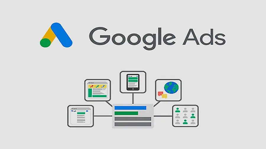 إنشاء وإدارة حملات إعلانية فعالة على جوجل أدز Google Ads