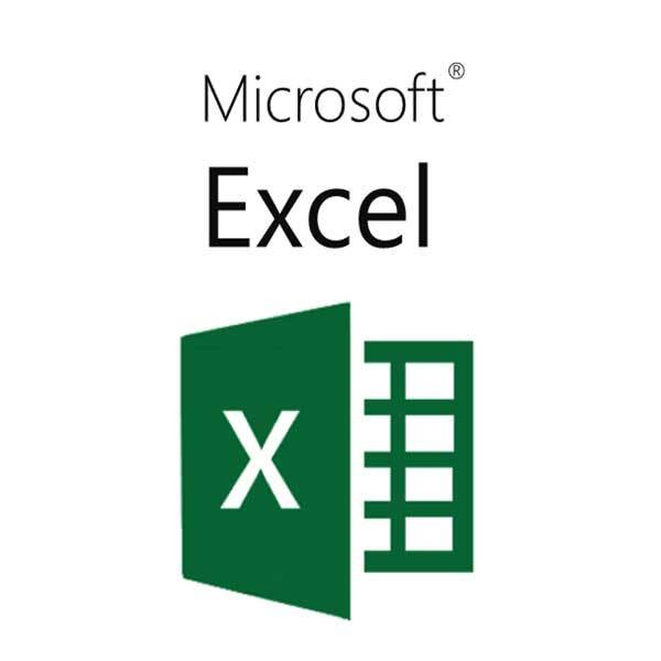 إدخال البيانات على برنامج الاكسل