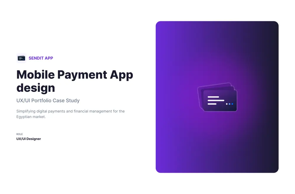 تصميم واجهة تطبيق أو موقع إلكتروني احترافي UI/UX باستخدام Figma