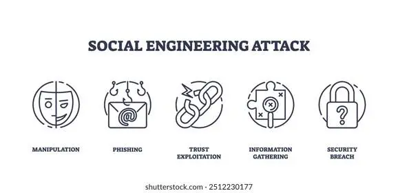 التوعية بالهندسة الاجتماعية