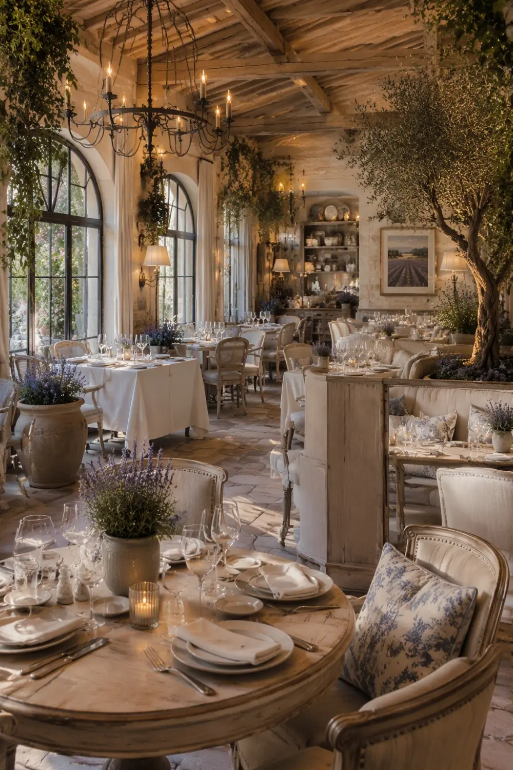 سأصمم لك بوستر إعلاني فخم للمطاعم والمنتجعات بأسلوب Fine Dining خلال 48 ساعة