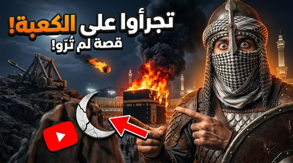تصميم صورة مصغرة (Thumbnail) ليوتيوب بصورتك الشخصية ونص جذاب — تصميم واحد مقابل 10 دولار