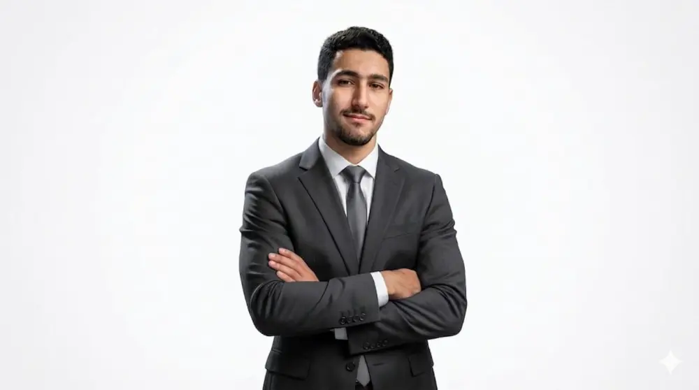 مدير إبداعي | صناعة إعلانات باستخدام الذكاء الاصطناعي