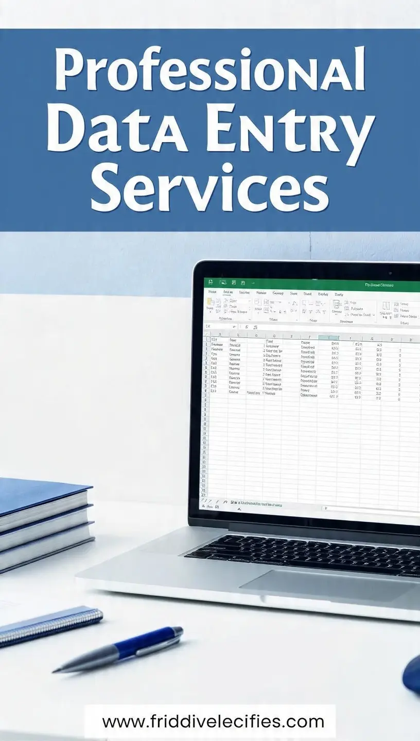 تفريغ بيانات احترافي من PDF و الصور الى Excel و Word بدقة 100%