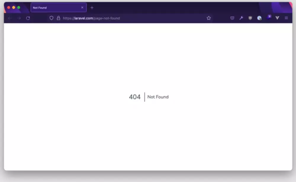 برمجة المواقع باستخدام لارافيل - Laravel (حل مشاكل - إضافة)