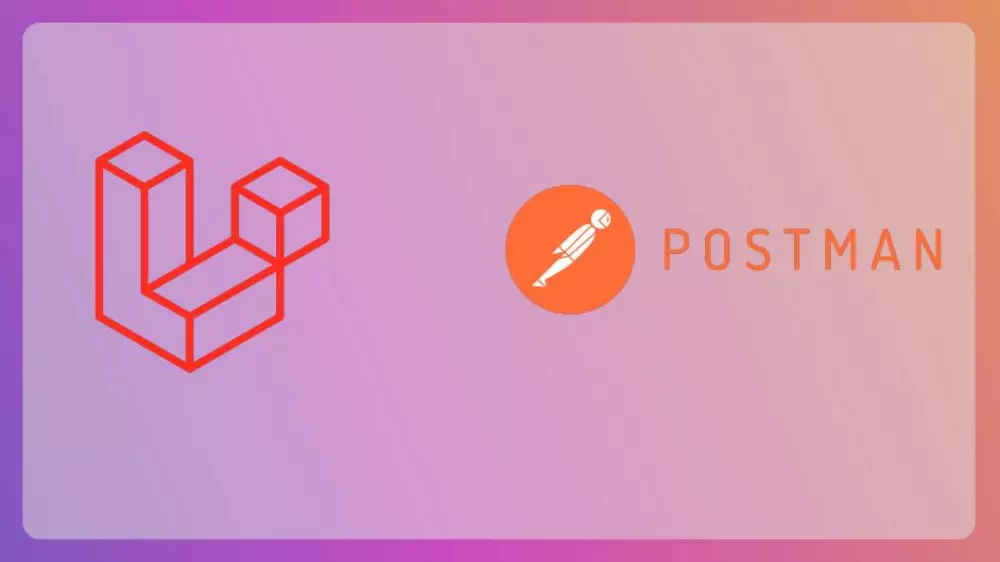 برمجه خدمة ويب بسيطة Laravel Restful Json API