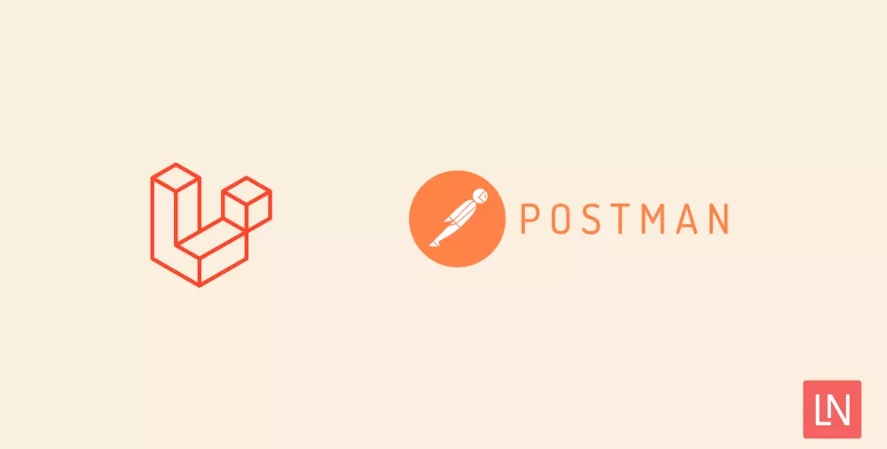 برمجه خدمة ويب بسيطة Laravel Restful Json API