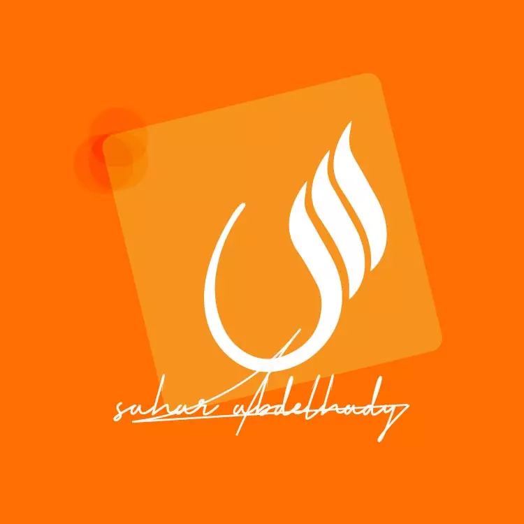 تصميم شعار / لوجو احترافي وعصري