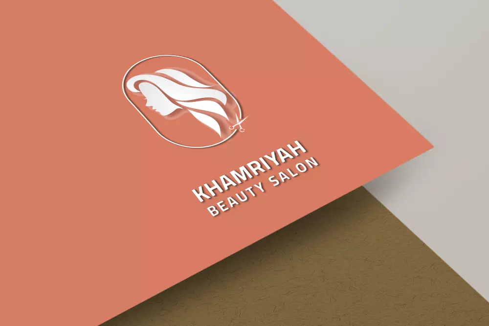 تصميم شعار / لوجو احترافي وعصري