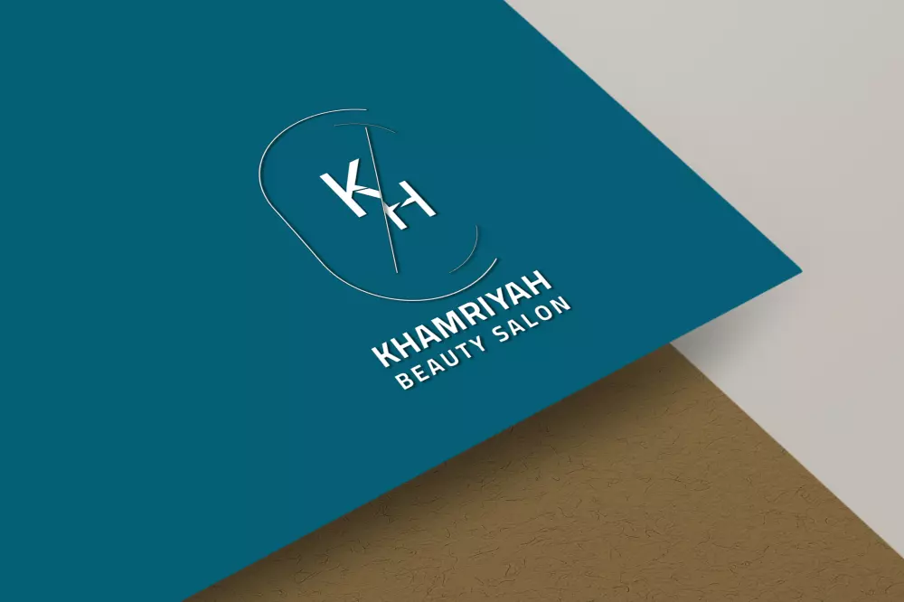 تصميم شعار / لوجو احترافي وعصري