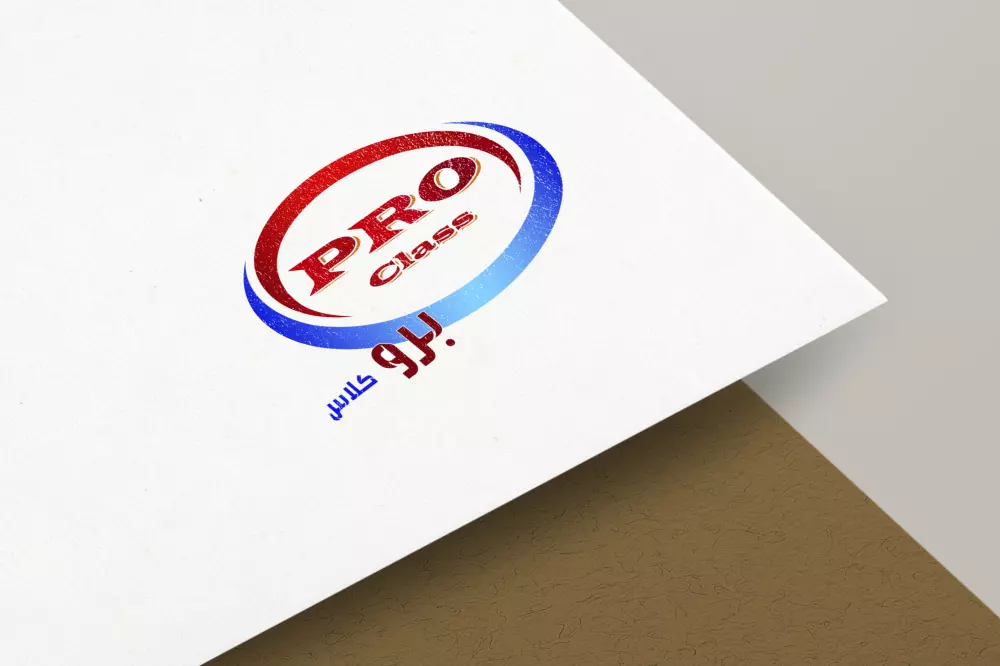 تصميم شعار / لوجو احترافي وعصري