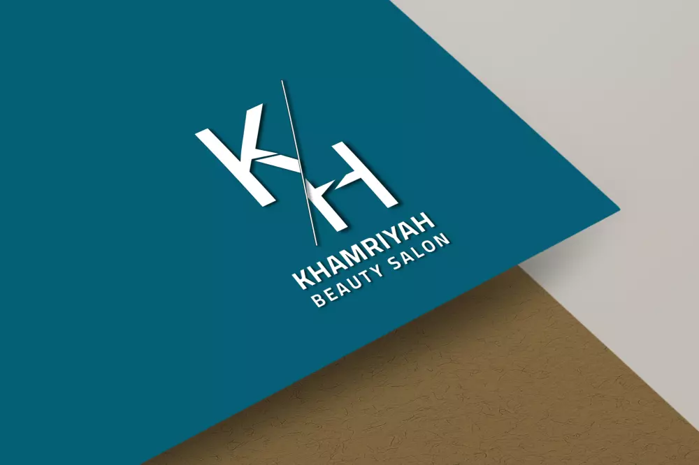 تصميم شعار / لوجو احترافي وعصري