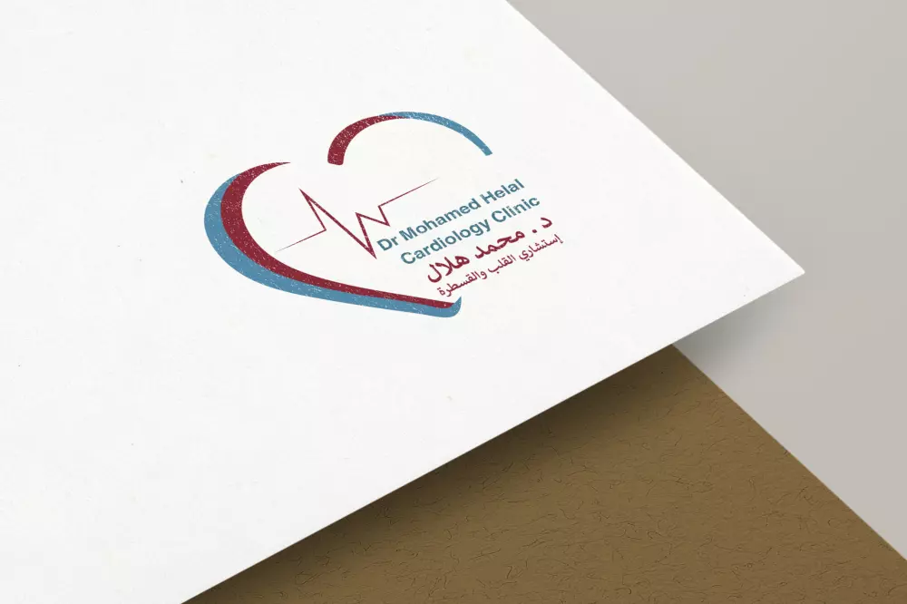 تصميم شعار / لوجو احترافي وعصري