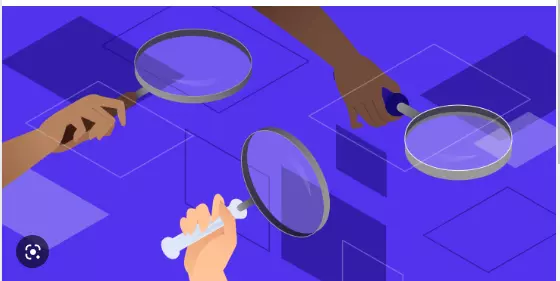 عمل بحث احترافي باللغة العربية مقابل 5$ فقط.