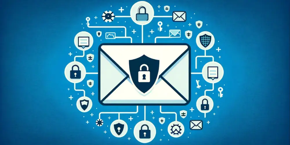 إنشاء تقرير توعوي عن هجمات التصيد الإلكتروني للشركات (Phishing Awareness Report)