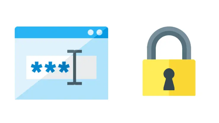 سياسة كلمات مرور احترافية للشركات (Password Security Policy)