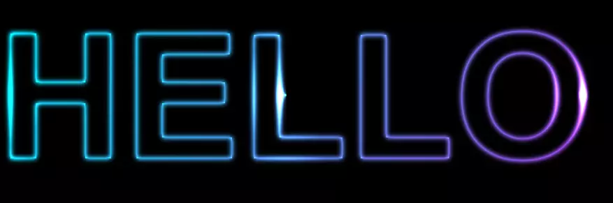 تاثيرات نصية يمكنها إضفاء الجمال لموقعك الالكتروني