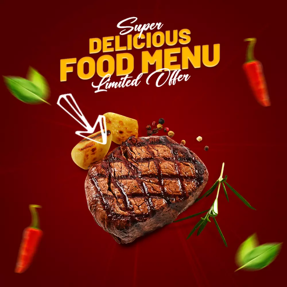 تصميم سوشيال ميديا احترفي