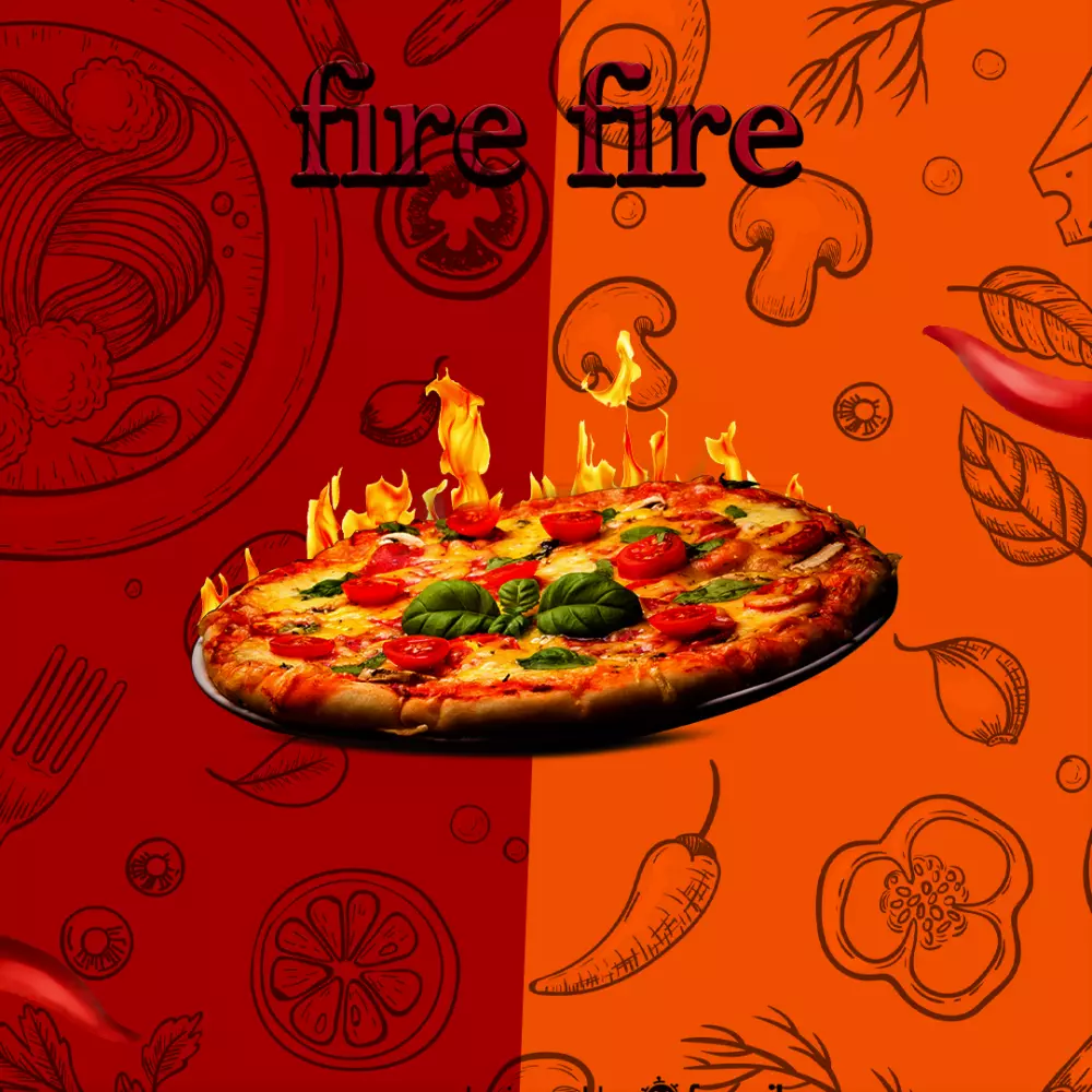 تصميم سوشيال ميديا احترفي