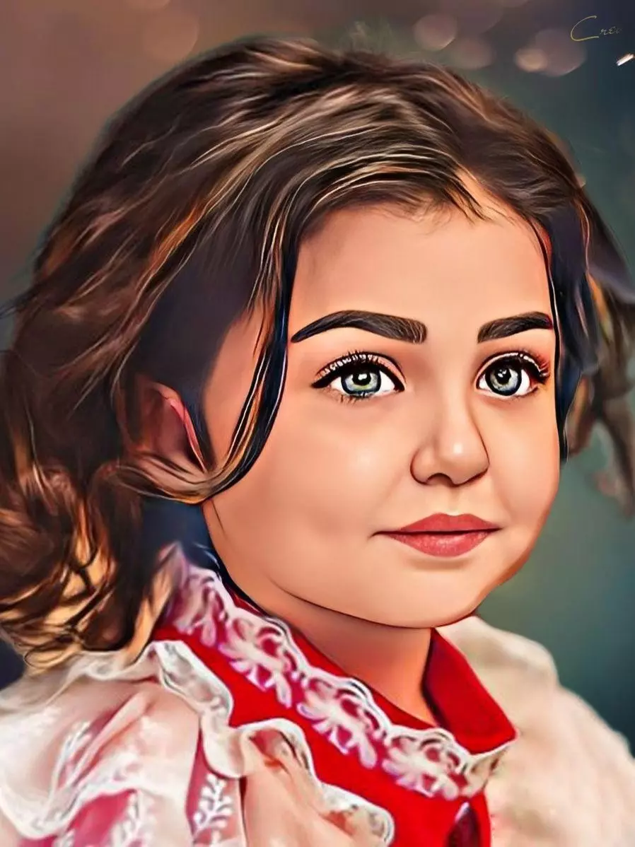 حول صورتك الي رسم احترافي