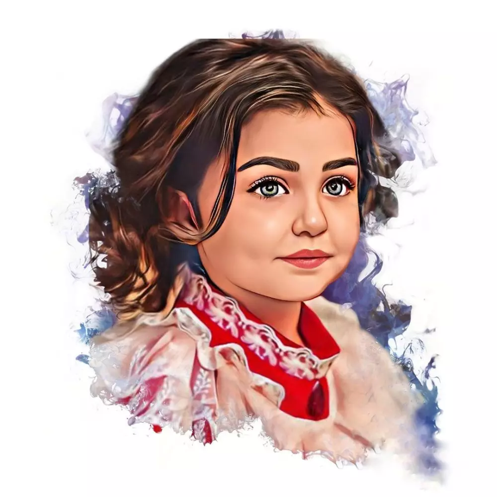 حول صورتك الي رسم احترافي