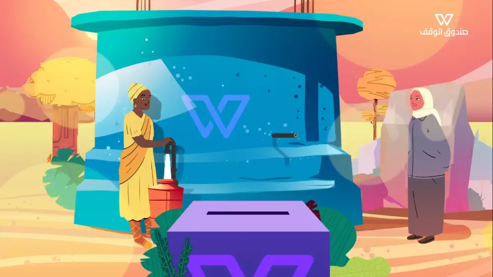 تعليق صوتي للإعلانات بالعربية الفصحى